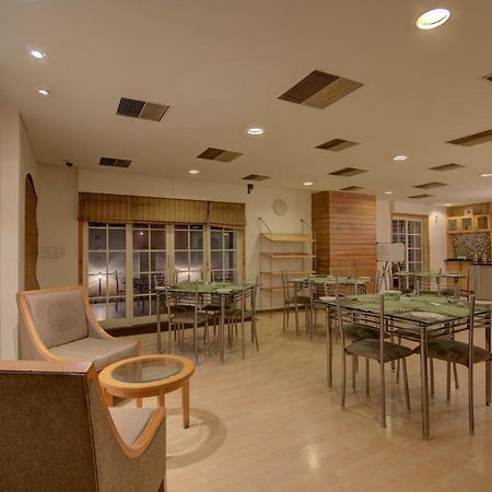 Tristar Serviced Apartments Bangalore Bagian luar foto