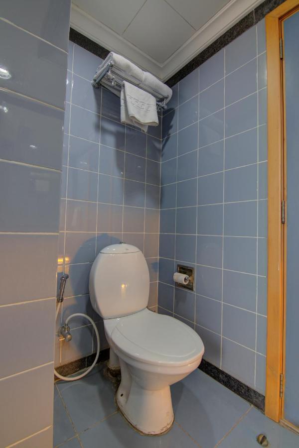 Tristar Serviced Apartments Bangalore Bagian luar foto