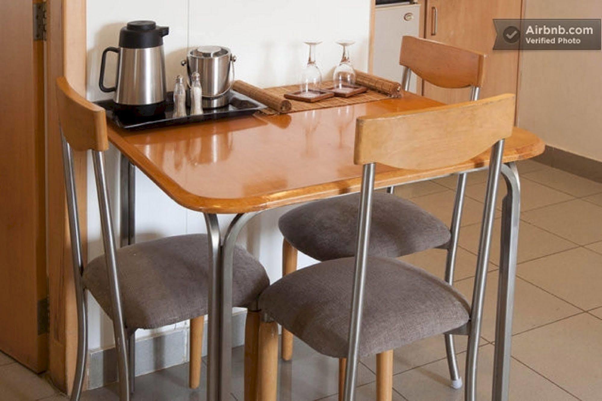Tristar Serviced Apartments Bangalore Bagian luar foto