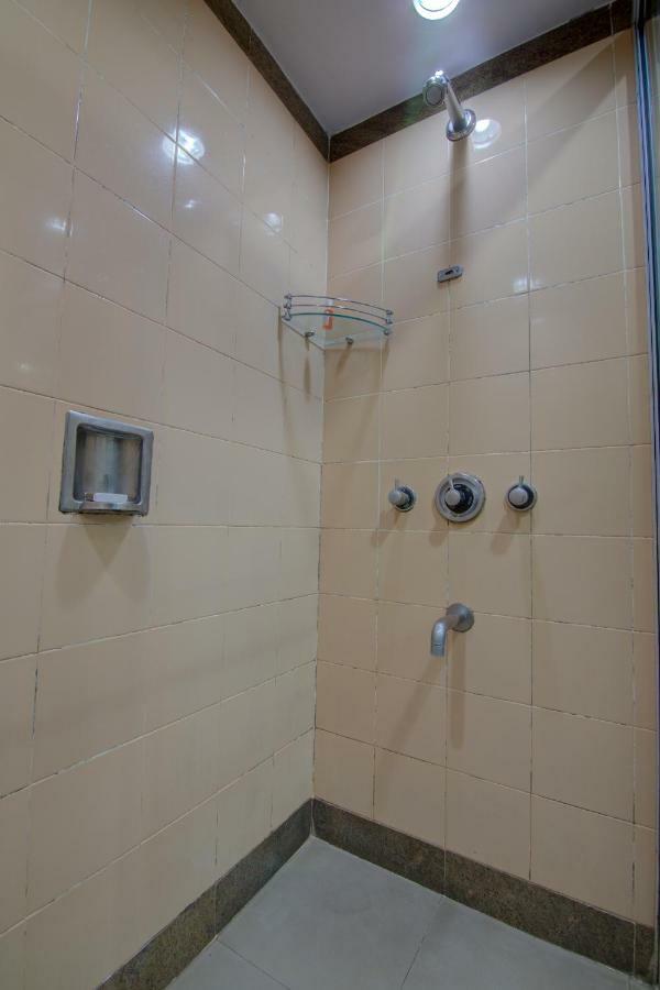 Tristar Serviced Apartments Bangalore Bagian luar foto